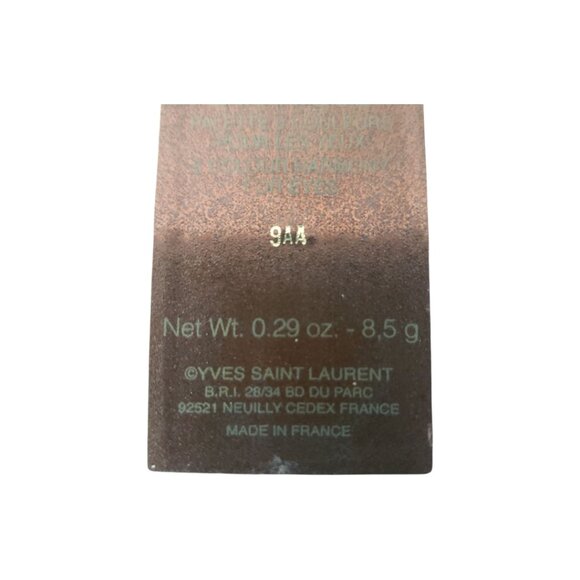 YSL Tresor D'Afrique - Picture 5 of 5